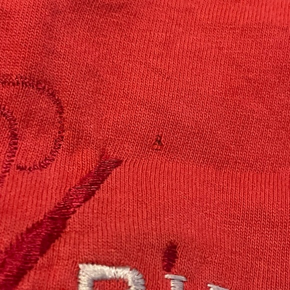 Vintage Ohio State Buckeyes Football XXL Shirt Made in USA look at all pics - Picture 4 of 10